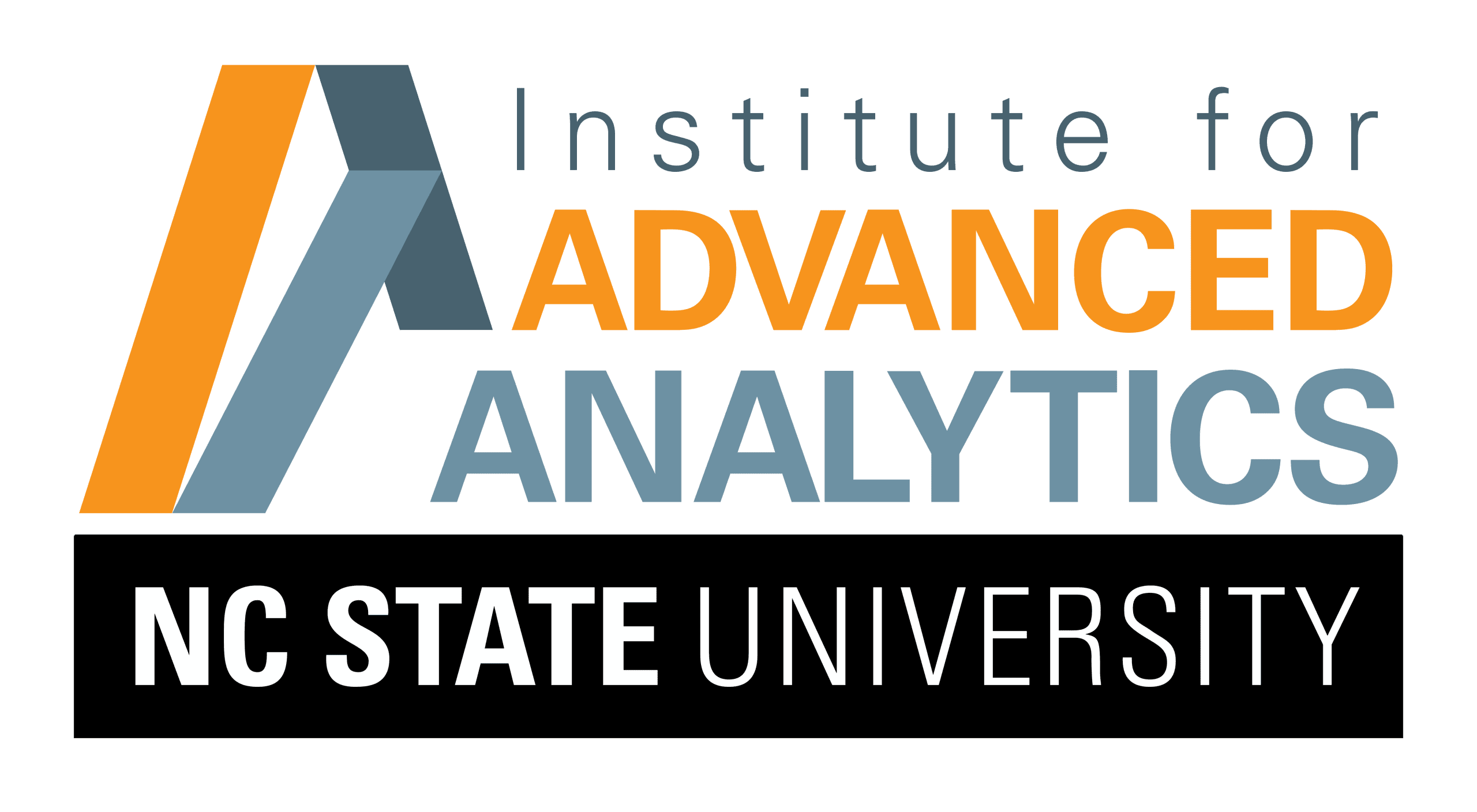 NC State University Institute for Advanced Analytics